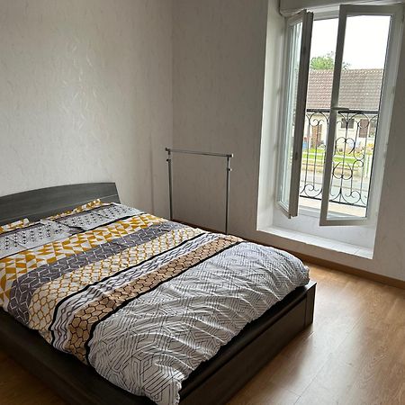 Maison De Ville 2 Chambres Dange-Saint-Romain Экстерьер фото